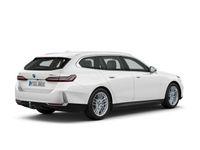 Ny BMW i5 M Sport 250 kW (340 HK) 2025 Sedan