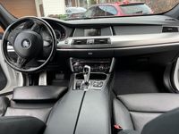 begagnad BMW 520 Gran Turismo d Steptronic M Sport Euro 5
