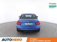 begagnad BMW M2 40i xDrive Coupé Steptronic / Rattvärme, Backkamera