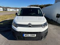 begagnad Citroën Berlingo 1.5T BlueHDi 130Hk Värmare Leasingsbar