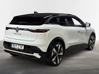 Begagnad Renault Mégane IV Techno 97 kW (132 HK) 2023 Vit Halvkombi