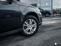 Begagnad Subaru Outback 150 HK (110 kW) 2013 Grå Kombi