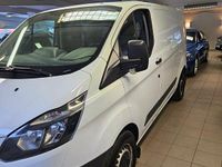 Begagnad Ford Transit Custom 100 HK (73 kW) 2015