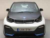 begagnad BMW i3 i3s 120Ah, I01