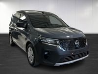 begagnad Nissan Townstar TransportbilarEV