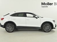 begagnad Audi Q3 Sportback TFSI e 45 e Proline 245 hk S tronic