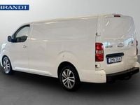 Begagnad Peugeot Expert 180 HK (132 kW) 2018 Vit Van