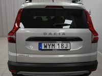 begagnad Dacia Jogger 7-seater TCe 110 Comfort 7 platser 2022, Minibuss