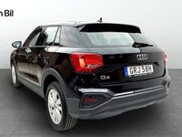 begagnad Audi Q2 35 TFSI Carplay 2022, SUV