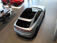 begagnad Porsche Cayenne Coupé E-Hybrid First Edition