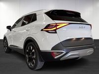 begagnad Kia Sportage PHEV 265hk Advance