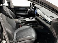 Begagnad MG MG5 EV 114 kW (156 HK) 2023 Svart Kombi