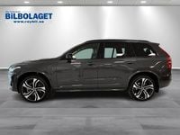 Begagnad Volvo XC90 Ultra 456 HK (335 kW) 2024 Grå SUV
