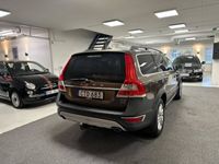 begagnad Volvo XC70 D4 AWD Automat Momentum Euro 5