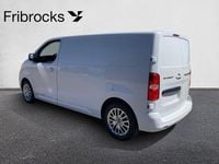 Begagnad Peugeot Expert 145 HK (106 kW) 2024 Vit (vit kaolin) Van