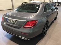 begagnad Mercedes E350 9G-Tronic Euro 6 258hk