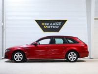 begagnad Audi A4 Avant 2.0 TDI DPF Proline 136HK | AUX | Xenon