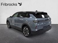 Ny Opel Grandland X 136 HK (100 kW) 2025 Grå SUV