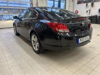 begagnad Opel Insignia 1.6 Turbo 180hk