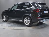 begagnad BMW X5 xDrive 50e