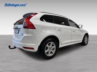 begagnad Volvo XC60 D4 AWD Momentum Business E