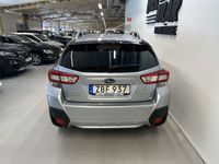 begagnad Subaru XV 2.0 4WD Lineartronic Ridge 156hk