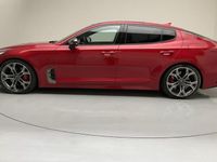 begagnad Kia Stinger 3.3 T-GDi AWD