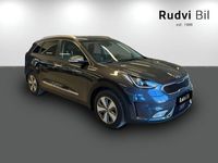 begagnad Kia Niro Plug-in Hybrid DCT Advance Plus 2 2018, SUV