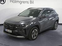 Begagnad Hyundai Tucson Essential 252 HK (185 kW) 2024 Grå SUV