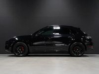 Begagnad Porsche Macan GTS 381 HK (280 kW) 2020 Svart SUV