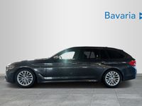 begagnad BMW M550 Ultimate Edition 2018, Kombi