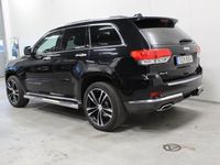 begagnad Jeep Grand Cherokee 3.0 V6 CRD 4WD Euro 6