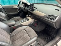 begagnad Audi A6 Allroad quattro 3.0 TDI V6 Ambition | Drag | M-värm 2015, Kombi
