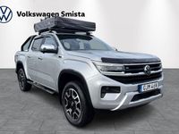 begagnad VW Amarok 3.0 V6 4Motion Automatisk, 241hk, 2023