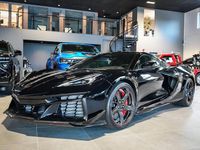 Begagnad Chevrolet Corvette Z06 646 HK (475 kW) 2024 Svart Cab