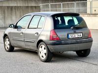 begagnad Renault Clio II 