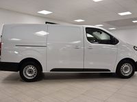 begagnad Citroën Jumpy Citroën 2.0 L3 Business Premium Dragkrok AUT 2024, Transportbil