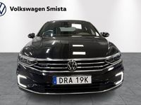 begagnad VW Passat Sportscombi GTE DSG P-VÄRMARE Cockpit Pro IQ LED 2023, Kombi