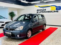 begagnad Suzuki Liana 1.6 VVT 4WD S 106hk