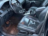 Begagnad Volvo XC90 185 HK (136 kW) 2007 Mörkblå metallic SUV