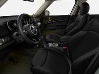 begagnad Mini Cooper Countryman SE ALL4 Plug-in / Nav / 220 hk