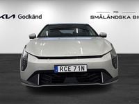 Begagnad Kia EV4 110 kW (150 HK) 2026 Vit Halvkombi
