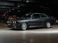 Begagnad BMW M3 194 HK (142 kW) 1986 Grå Sportkupé