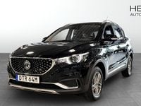 Begagnad MG ZS Luxury 114 kW (156 HK) 2020 Svart SUV