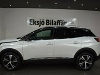 begagnad Peugeot 3008 GT PureTech Automat 2022