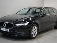 begagnad Volvo V90 D3 AWD Momentum Advanced Ed. / B-kam 150hk