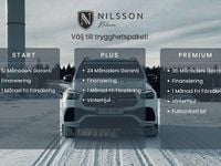 Begagnad Mercedes Sprinter 163 HK (119 kW) 2012