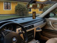 Begagnad BMW 320 150 HK (110 kW) 2007 Sedan