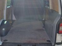 Begagnad VW T5 140 HK (102 kW) 2014 Van