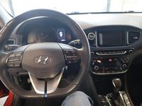 begagnad Hyundai Ioniq Hybrid ComfortEco Backkamera Bluetooth Aut